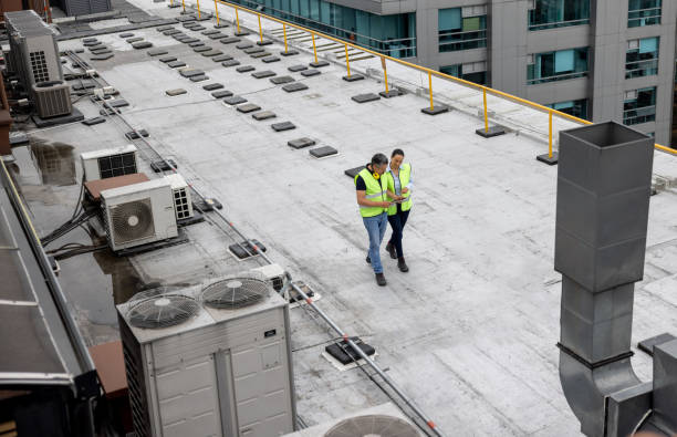 Best Roof Coating Services  in Beechwood, MI