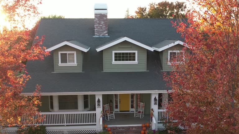 Roof Coating Services in Beechwood, MI
