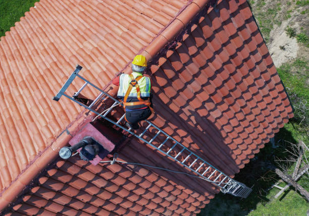 Best Wood Shake Roofing  in Beechwood, MI